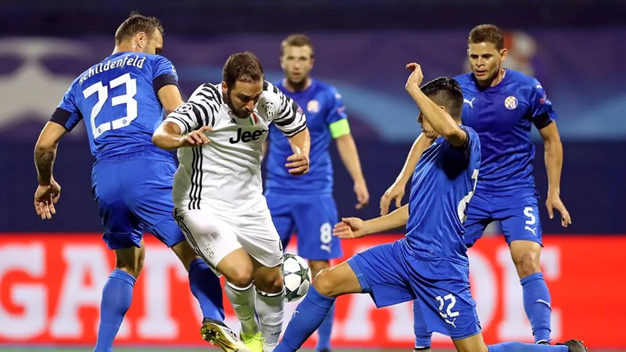 Juventus