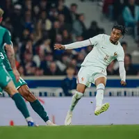 Insiden Michael Olise: Prancis Rasakan Dampak Aturan Baru FIFA Jelang Piala Dunia 2026