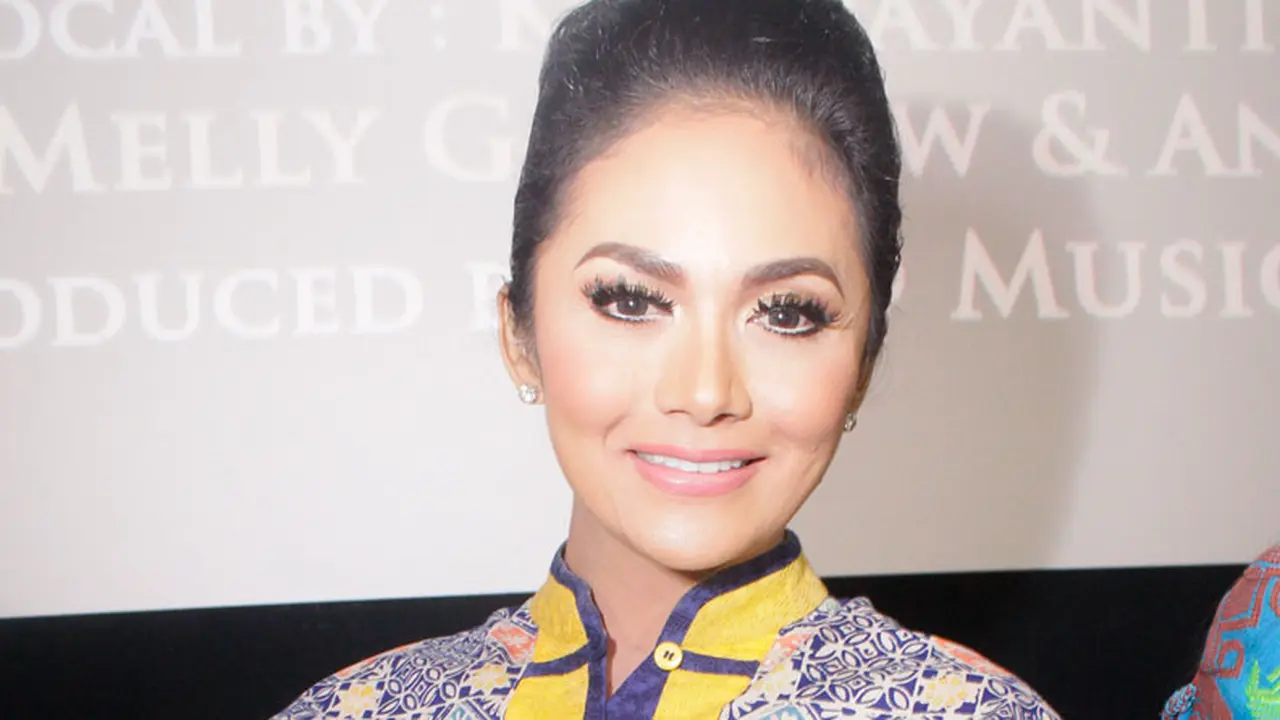 Krisdayanti