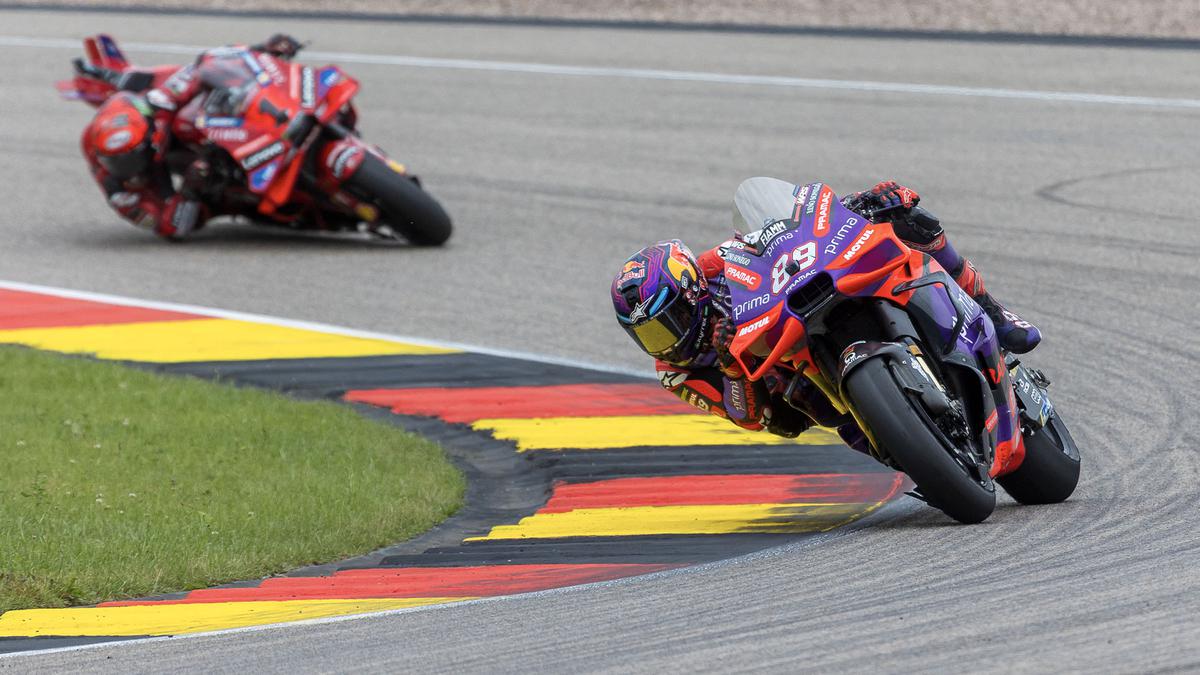 Jadwal dan Link Live Streaming MotoGP Malaysia 2024, Jumat 1 November