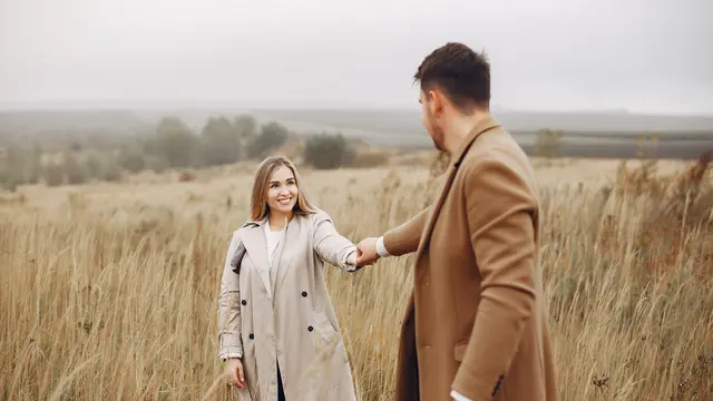 Melakukan Hal Baru Bersama