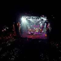 Dari Copeland hingga Koes Plus, Kampoeng Jazz tahun ini sajikan warna berbeda.