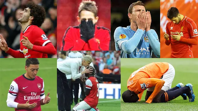 Liga Premier Inggris