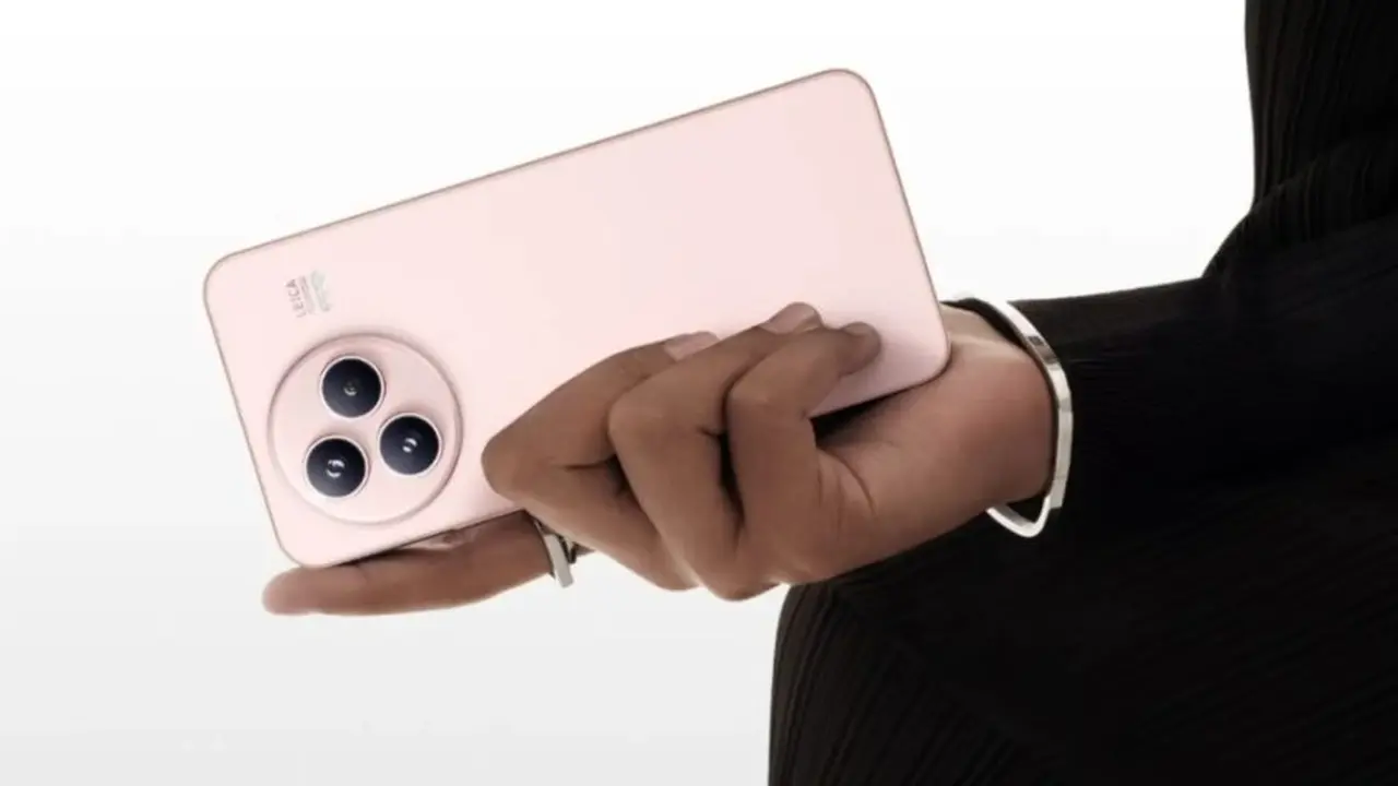 Xiaomi Civi 5 Pro