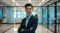 Apa itu Sistem? Berikut Definisi, Komponen, dan Penerapannya