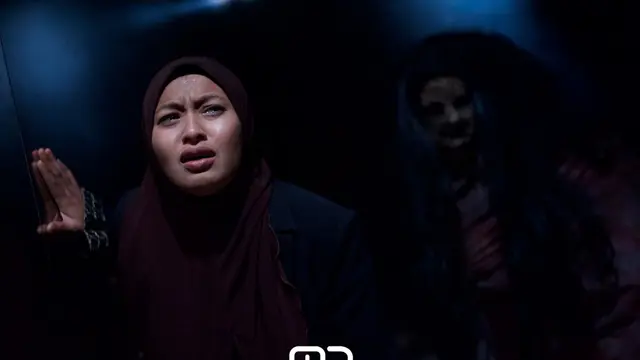 [Bintang] Film Munafik