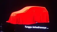 Mitsubishi Indonesia siapkan model baru. (Otosia.com/Nazarudin Ray)