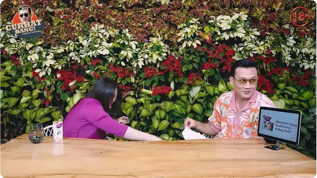 8 Perjuangan Kehamilan Olivia Allan Istri Denny Sumargo, Alami Tiga Kali Keguguran