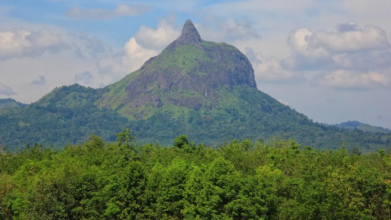 Bukit Jempol Lahat