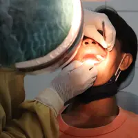 Ilustrasi Gigi Berlubang/https://unsplash.com/Mufid Majnun