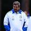 Pelatih Sementara Timnas Italia, Silvio Baldini. (X/FIGC)