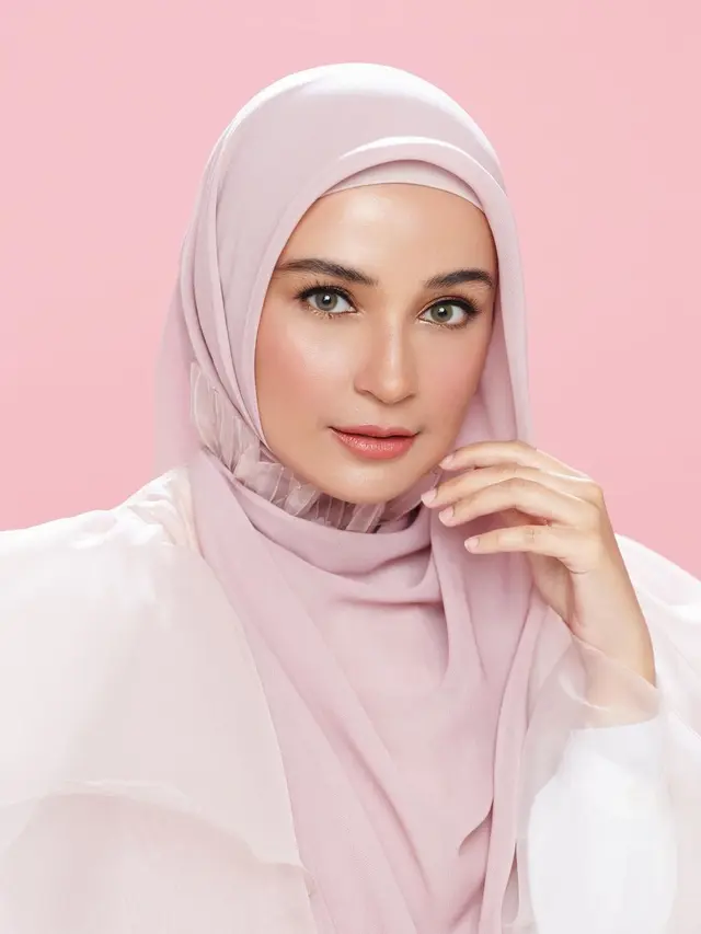 Shireen Sungkar. (Foto: Instagram @shireensungkar)