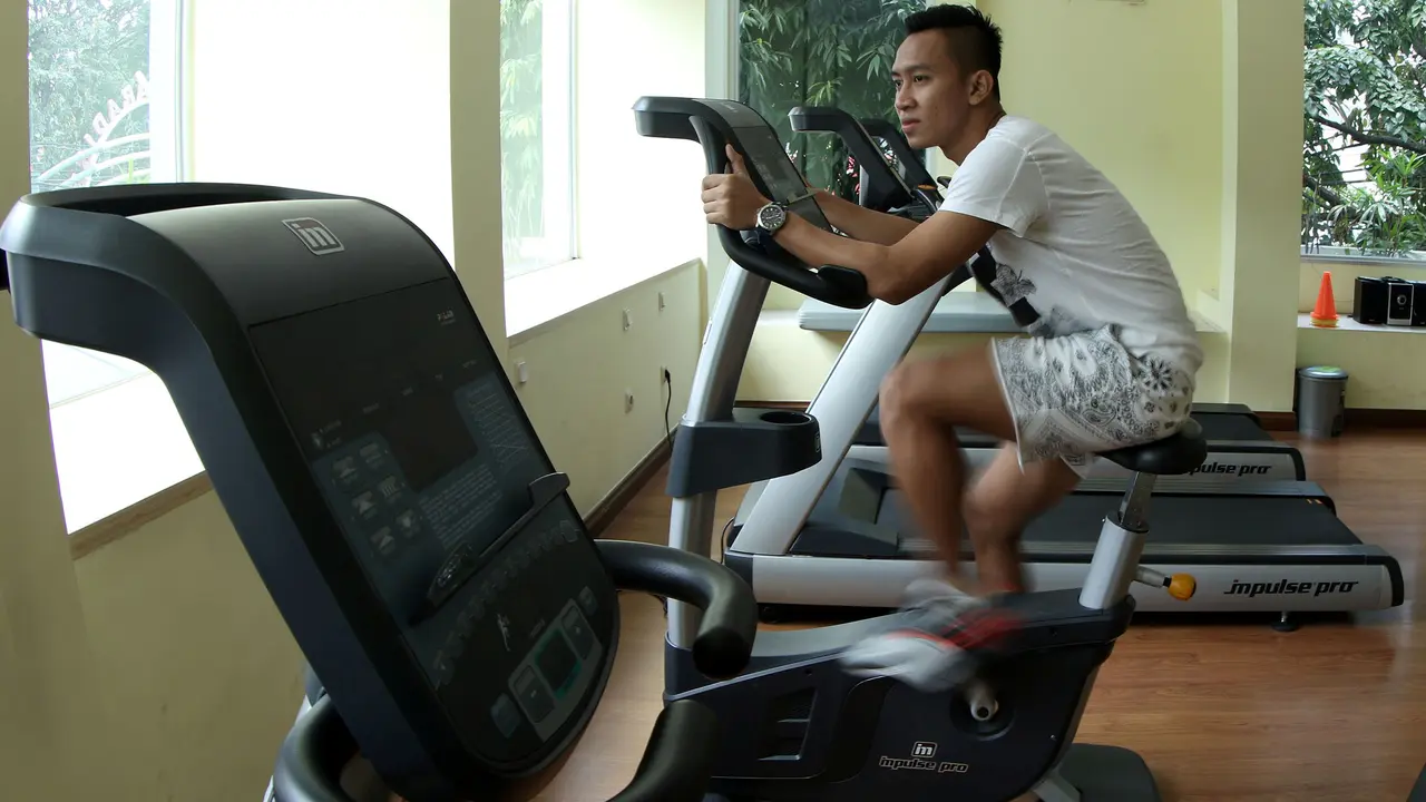 Antony Putro Nugroho
