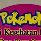 Pokemonss Indonesia ini dapat ditemui di Puskesmas Kecamatan Kebun Jeruk.