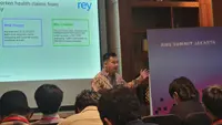 Riset AWS: 26 Juta Bisnis di Indonesia Naik Kelas Berkat AI