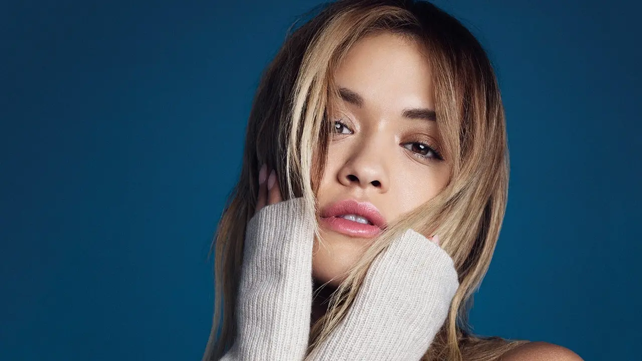 [Bintang] Rita Ora