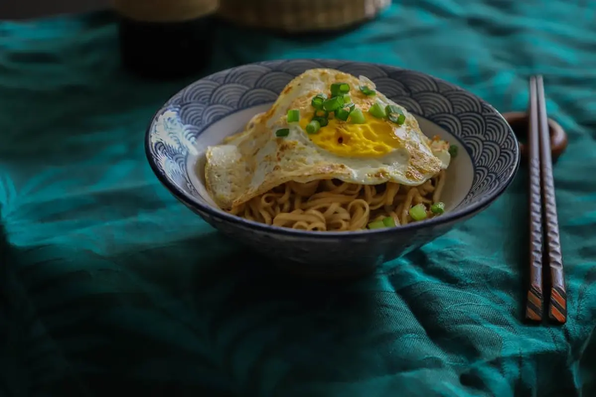 mie