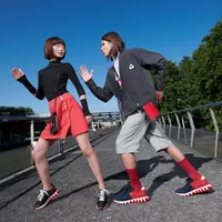 Sneakers Loubishark Christian Louboutin (@louboutinworld)