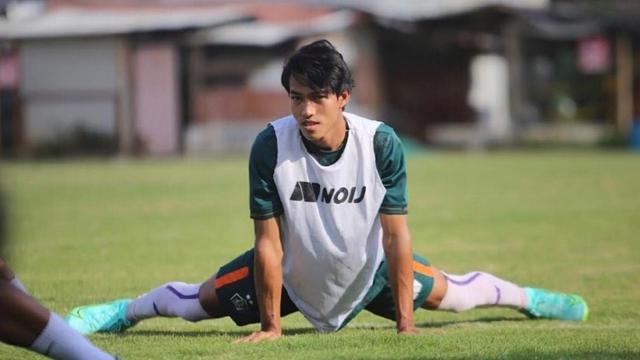 Mochamad Yudha Febrian