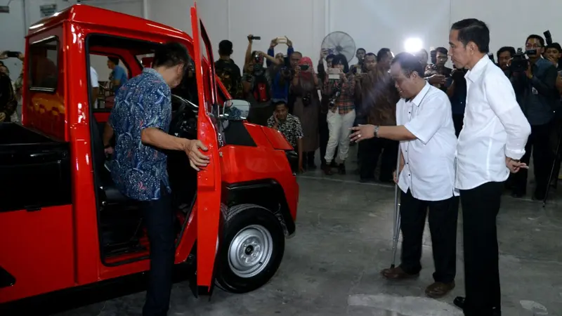 jokowi