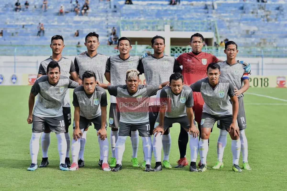 Persela Lamongan