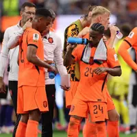 Pemain Incaran Tersingkir dari Piala Dunia 2026, Manchester United Langsung Pendekatan