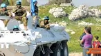 Citizen6, Lebanon Selatan: Waktu dan rute pelaksanaan CRLO ditentukan oleh satuan atas, dalam hal ini Sektor Timur UNIFIL kepada Indobatt. (Pengirim: Badarudin Bakri)