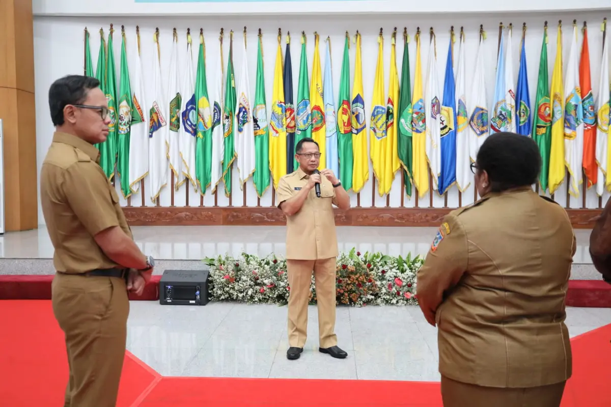 Muhammad Tito Karnavian