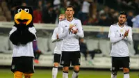 Makna Ramadan Bagi Bintang Muslim Jerman