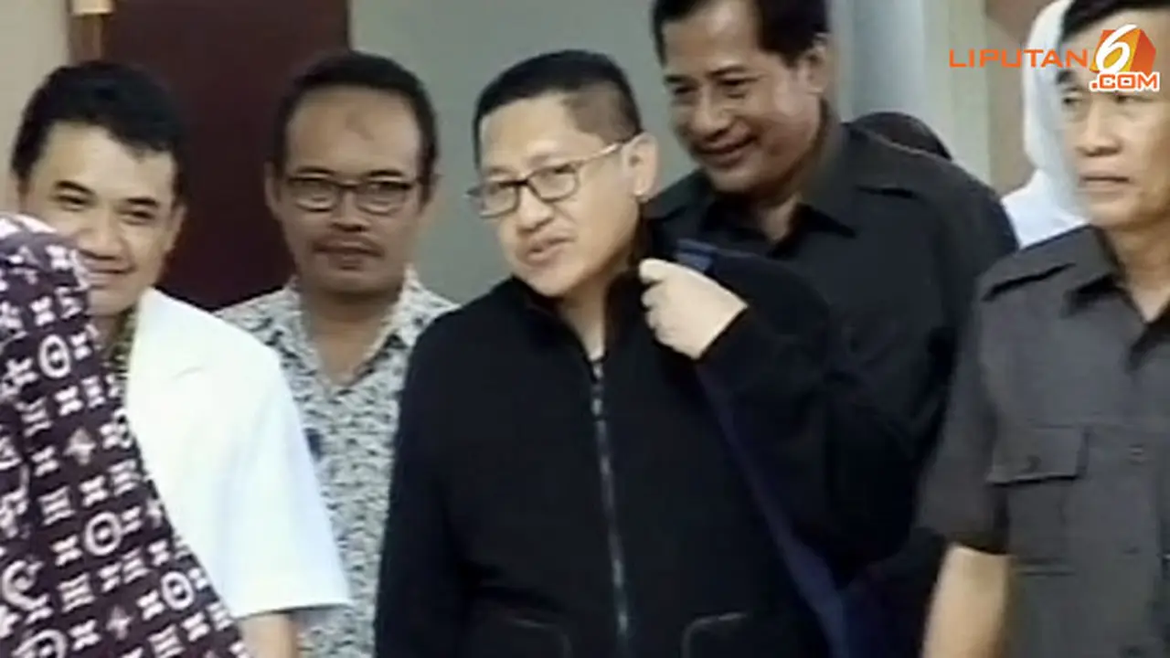 Anas Sakit Gigi