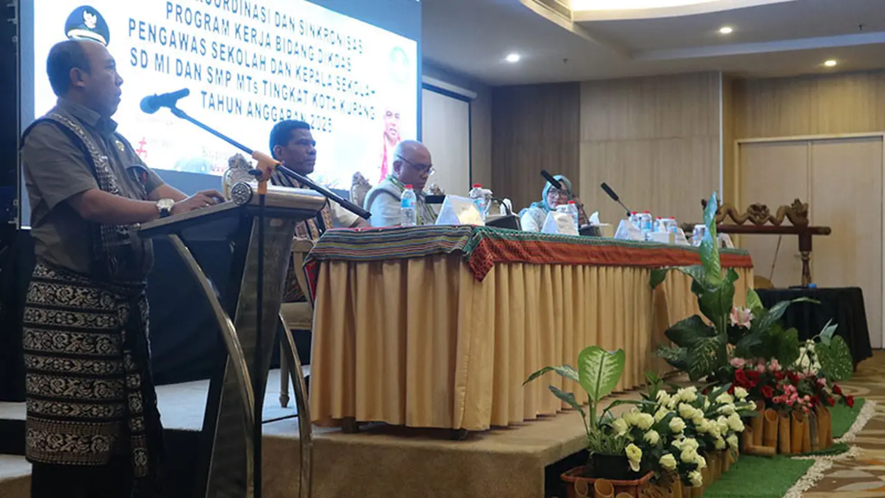 Pemkot Kupang
