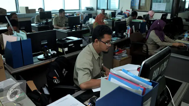 20150722-Cuti Bersama PNS