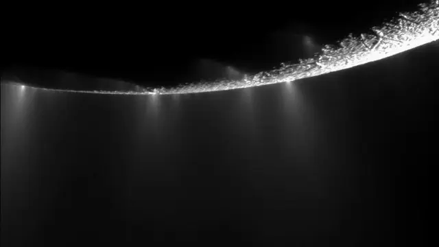 Saturnus