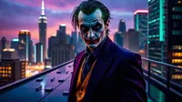 350 Kata-Kata Joker Terbaik yang Menginspirasi dan Memotivasi