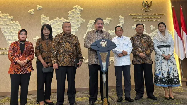 Airlangga Hartarto