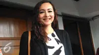 Dewi Rezer (Zulfa Ayu Sundari/Liputan6.com)