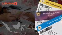 Ilustrasi bantuan sosial atau bansos (Liputan6.com / Abdillah)