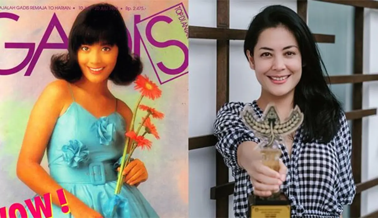 (credit: id.wikipedia.org, instagram.com/lutob/Kapanlagi.com)