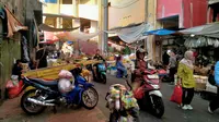 Harga Pangan 3 Juli 2026: Cabai Rawit Rp 70 Ribu per Kg