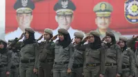 Hari Pamong Praja: Sejarah dan Peran ASN Pamong Praja