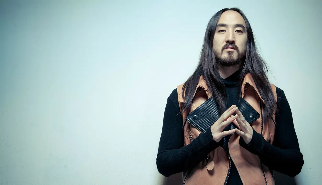 Tentu saja kabar dari Steve Aoki ini pun disambut dengan antusias oleh para ARMY. Banyak dari mereka yang mengaku jika tak sabar menunggu lagu baru itu. (Foto: edmtunes.com)