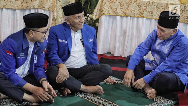 Buka Puasa Bersama Partai Amanat Nasional