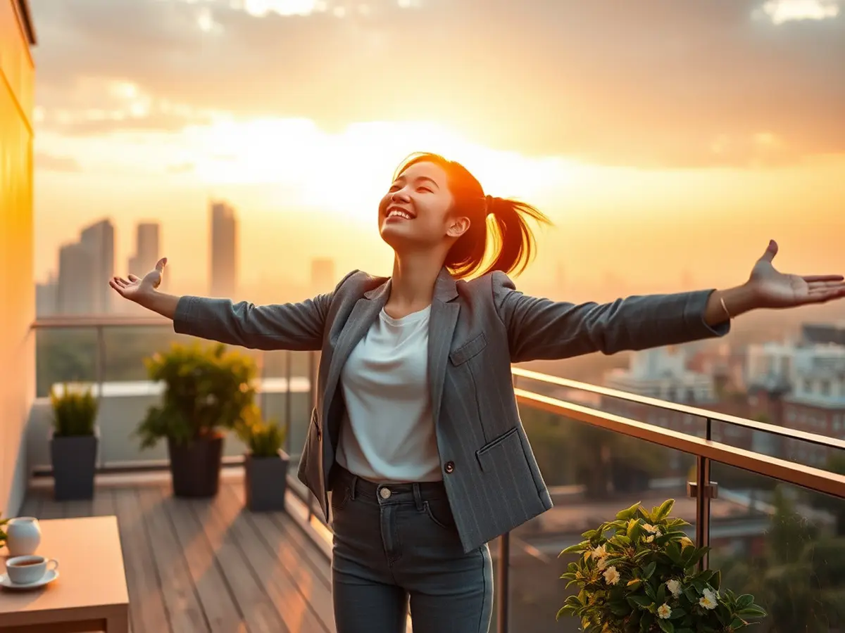 350 Kata Motivasi Pagi Hari untuk Membangkitkan Semangat - Feeds  Liputan6.com