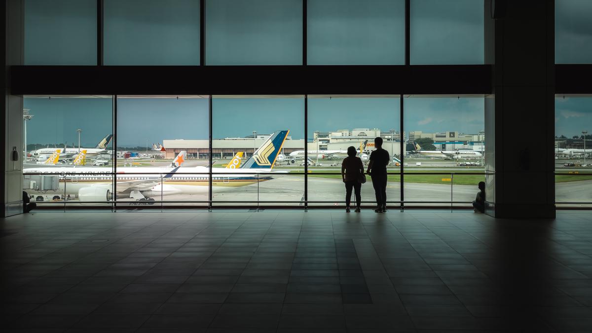 Bandara Soetta Tutup Akibat Abu Anak Krakatau, Ini yang Bisa Dilakukan Penumpang Terdampak