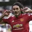 Edinson Cavani adalah seorang pesepak bola asal Uruguay.
