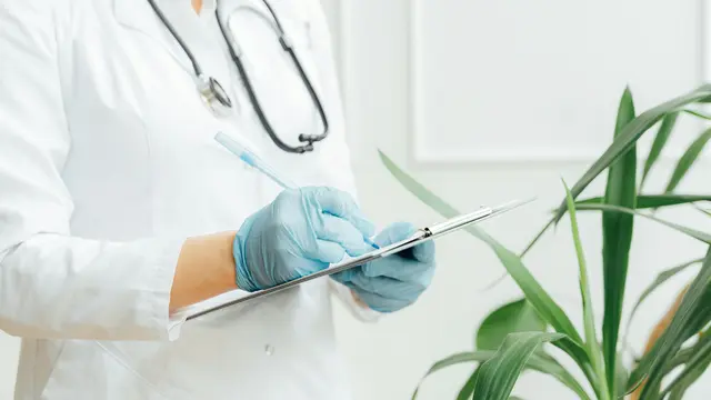 Pahami Pentingnya Medical Check Up untuk Kesehatan (Pexels.com)