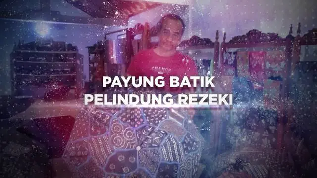 Episode program Berani Berubah kali ini mengisahkan Sularto yang memulai usaha batik sejak tahun 1998. Ia lalu berinovasi baru membuat batik payung yang mendatangkan rezeki. Sekitar 3.500 sudah diproduksi dan sudah dipakai untuk suvenir maupun diguna...