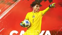 5 Pemain Timnas Indonesia U-23 dengan Menit Terbanyak di BRI Super League 2025/2026: Duo PSIM Memimpin