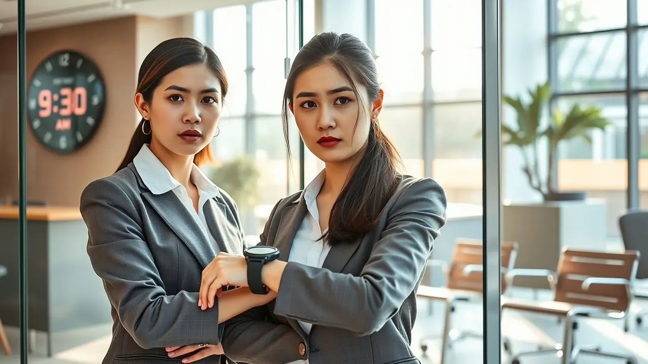 ngaret adalah