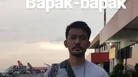 Aksi Rio Dewanto Kasih Penyuluhan ke Petani Kopi